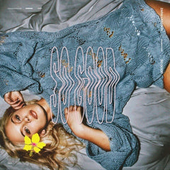Zara Larsson - So Good [Explicit Content] - (Parental Advisory Explicit Lyrics) - [Vinyl]