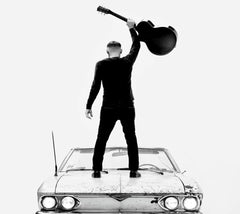 Bryan Adams - SO HAPPY IT HURTS - [CD]