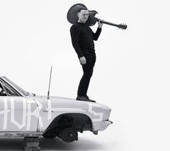Bryan Adams - So Happy It Hurts [Explicit Content] - (Parental Advisory Explicit Lyrics, Deluxe Edition) - [CD]