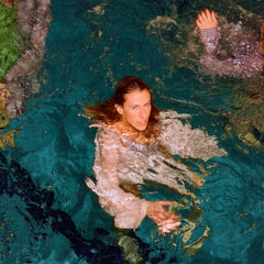 L'Isle - Soif - [Vinyl]
