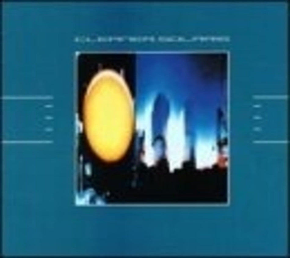 Cleaner - SOLARIS - [CD]