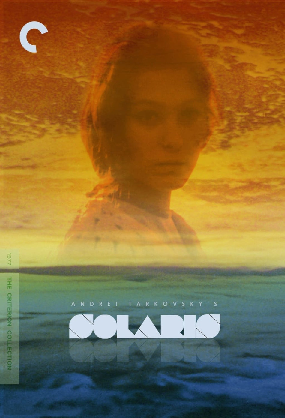 Solaris (Criterion Collection) - [DVD]
