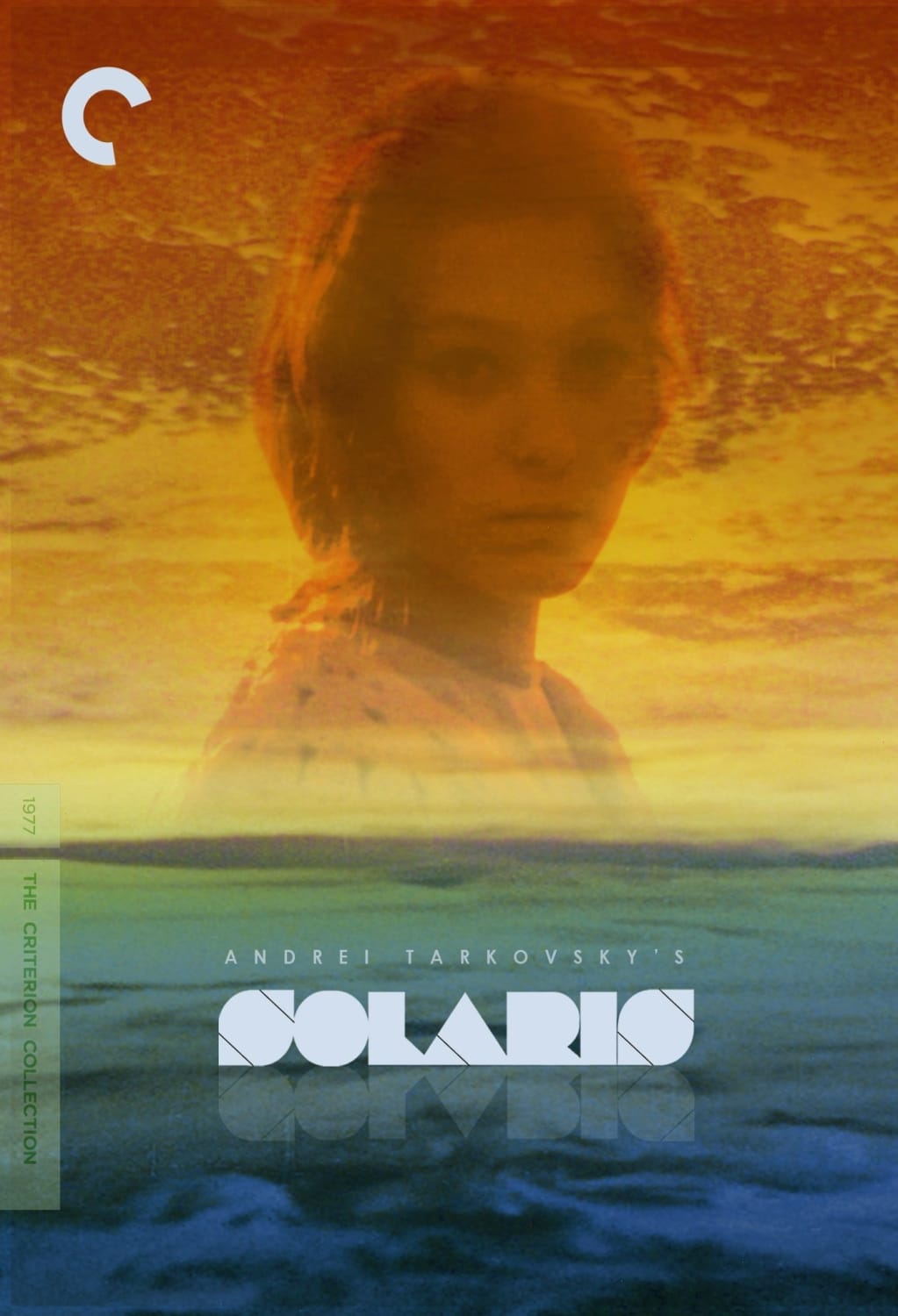 Solaris (Criterion Collection) - [DVD]