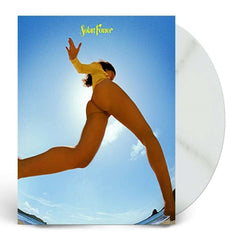 Lorde - SOLAR POWER [EXCLUSIVE CLEAR] - [Vinyl]
