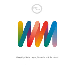 Solarstone & Stoneface & Terminal - Pure Trance V9 - [CD]