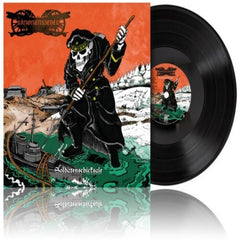 Kanonenfieber - Soldatenschicksale - (180 Gram , Booklet, Gatefold LP Jacket) - [Vinyl]