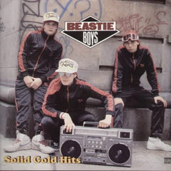 Beastie Boys - Solid Gold Hits [Import] - [Vinyl]
