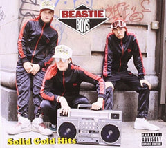 Beastie Boys - Solid Gold Hits [Explicit Content] - (Parental Advisory Explicit Lyrics, Digipack Packaging) - [CD]