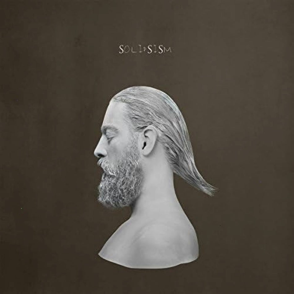 JOEP BEVING - Solipsism (LP) - (BEVING,JOEP) - [Vinyl]