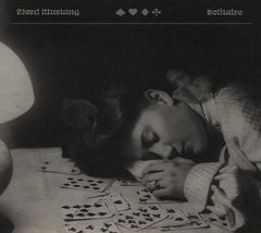 Fjord Mustang - Solitaire - [CD]