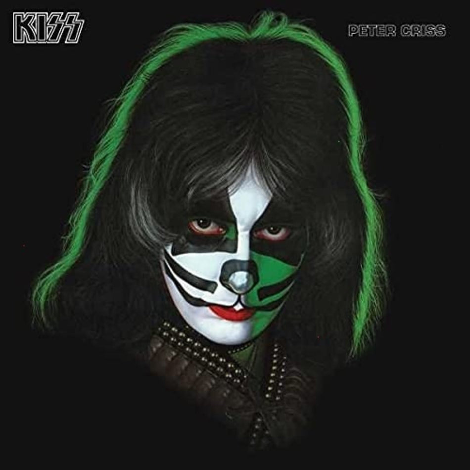 Kiss - Peter Criss - [Vinyl]