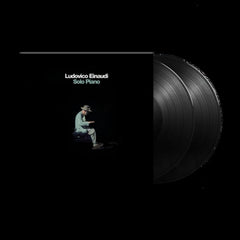 Ludovico Einaudi - Solo Piano - (Ludovico Einaudi) - [Vinyl]