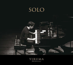 Yiruma - SOLO - [CD]