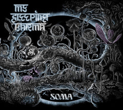 My Sleeping Karma - Soma - [CD]