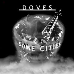 Doves - SOME CITIES - [Vinyl]
