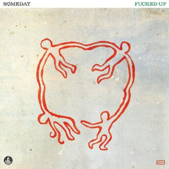 F***ed Up - Someday - (Digital Download Card) - [Vinyl]