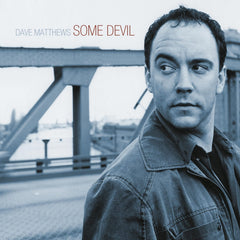 Dave Matthews - Some Devil - [Vinyl]