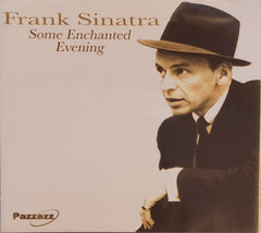 Frank Sinatra - Some Enchanted Evening - [CD]