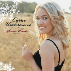 Carrie Underwood - Some Hearts - (Reissue) - [Vinyl]