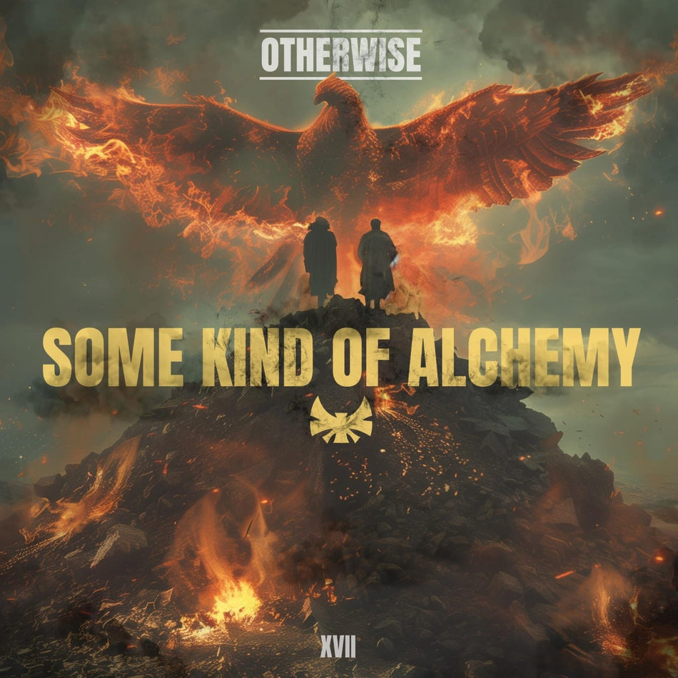 Otherwise - Some Kind Of Alchemy - [Vinyl]