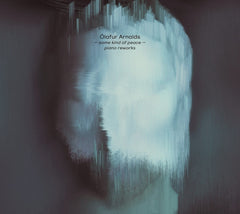 Olafur Arnalds - Some Kind of Peace: Piano Reworks - [CD]