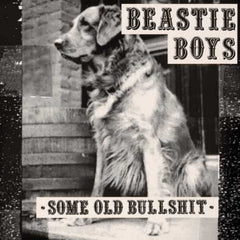 Beastie Boys - Some Old Bullshit - [Vinyl]