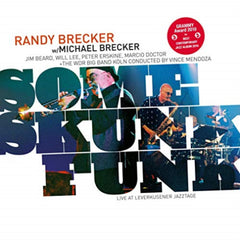 Randy Brecker - Some Skunk Funk - [Vinyl]