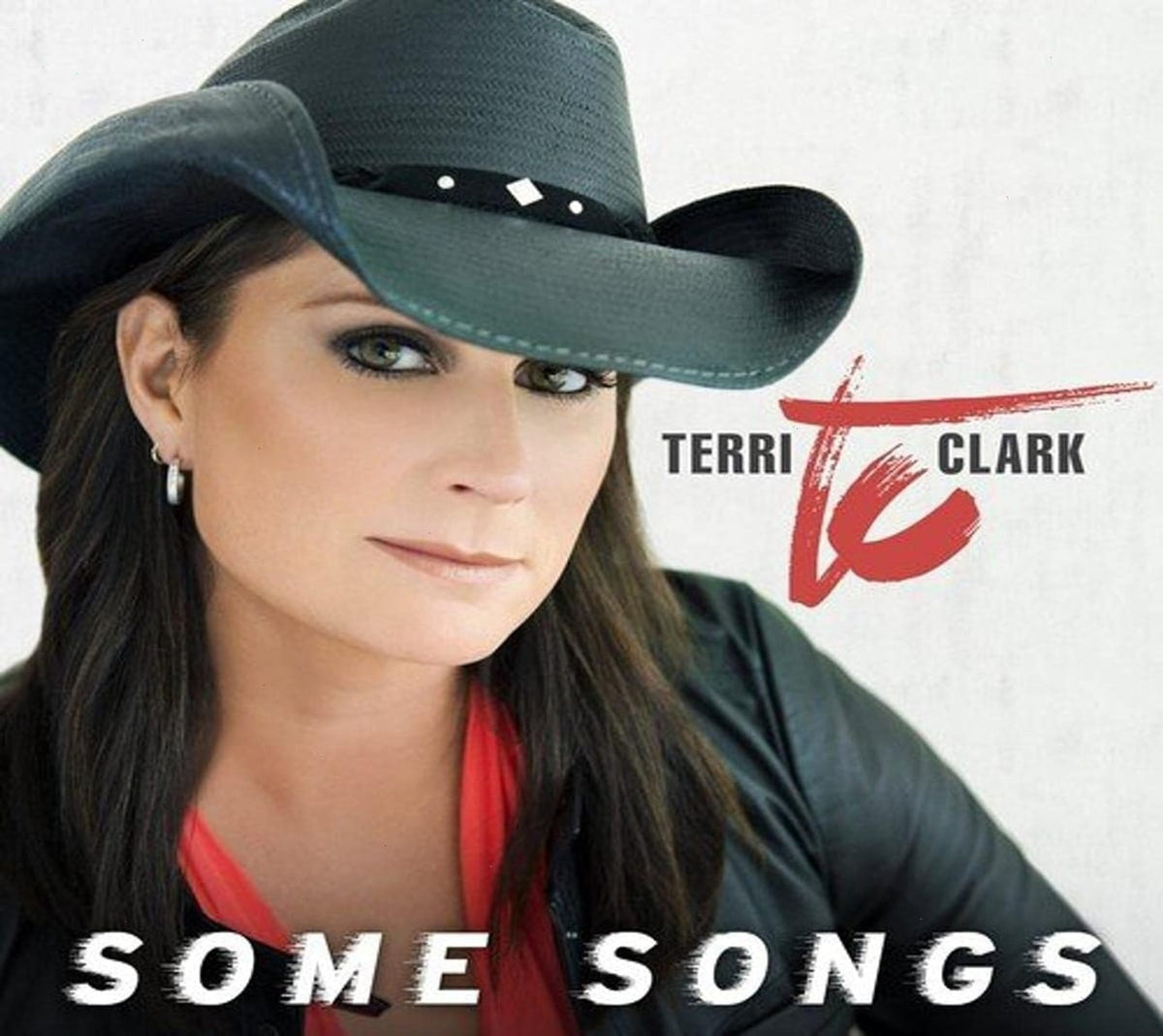Terri Clark - Some Songs - [CD]
