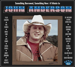 Various Artists - Something Borrowed, Something New: A Tribute To John Anderson (Various Artists) - [CD]