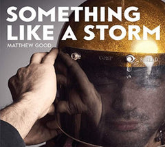 Matthew Good - Something Like A Storm - [CD]
