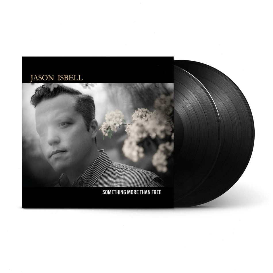 Jason Isbell - Something More Than Free - (Anniversary Edition) - [Vinyl]