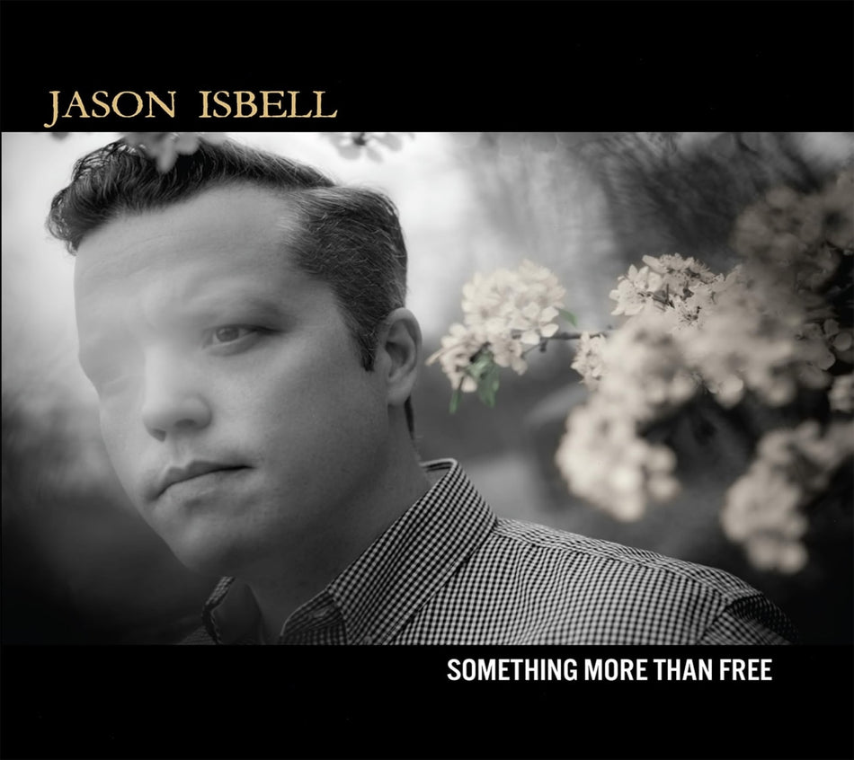 Jason Isbell - Something More Than Free (10 Year Anniversary Edition) - (Anniversary Edition) - [CD]