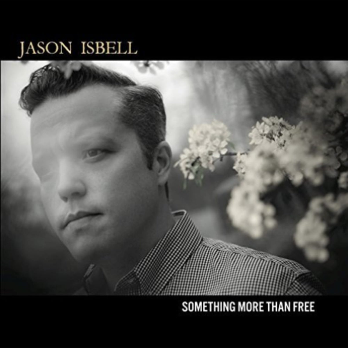 Jason Isbell - Something More Than Free - (180 Gram Vinyl, Deluxe Edition, Digital Download Card) - [Vinyl]
