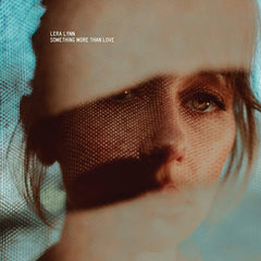 Lera Lynn - Something More Than Love - [Vinyl]