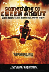 Something To Cheer About - [DVD]