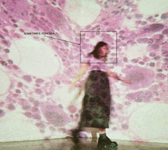 Soccer Mommy - Sometimes, Forever - [CD]