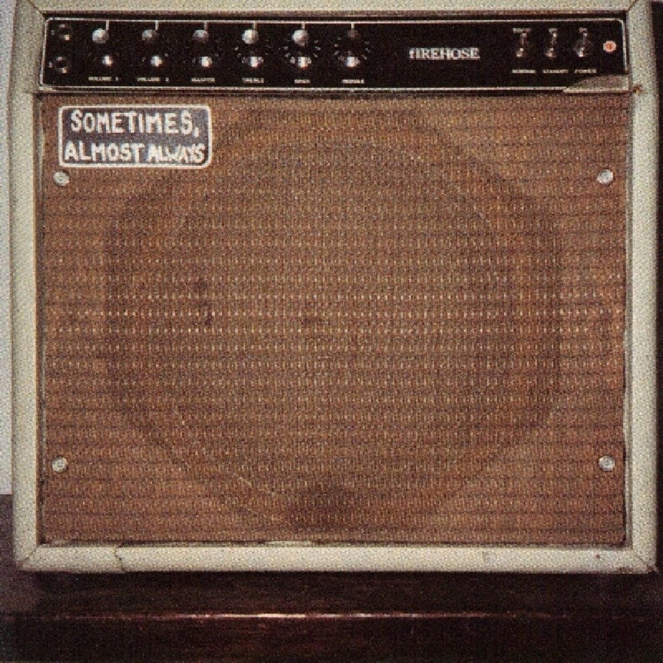 fIREHOSE - Sometimes - [Vinyl]