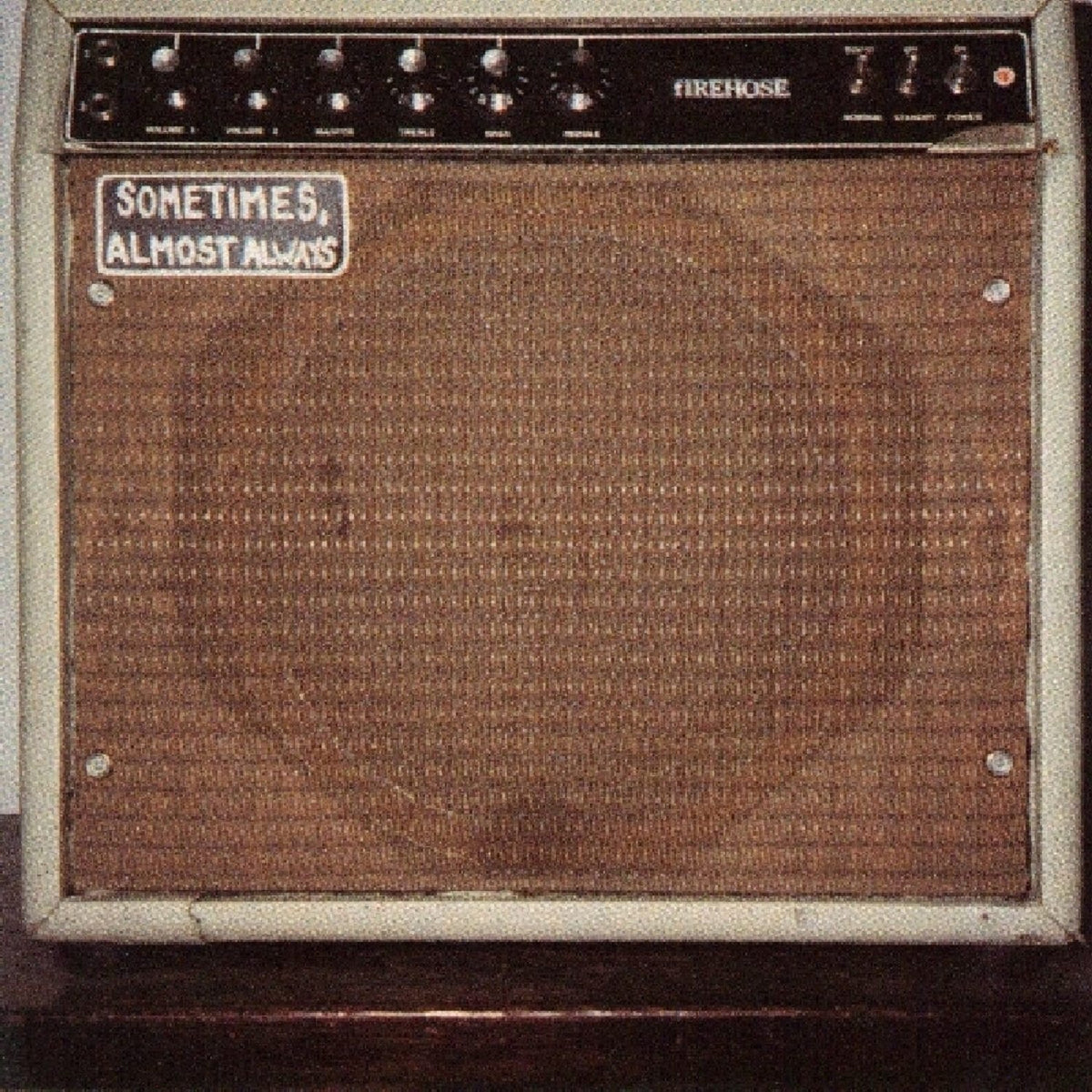 fIREHOSE - Sometimes - [Vinyl]