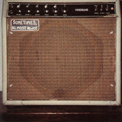 fIREHOSE - Sometimes - [Vinyl]