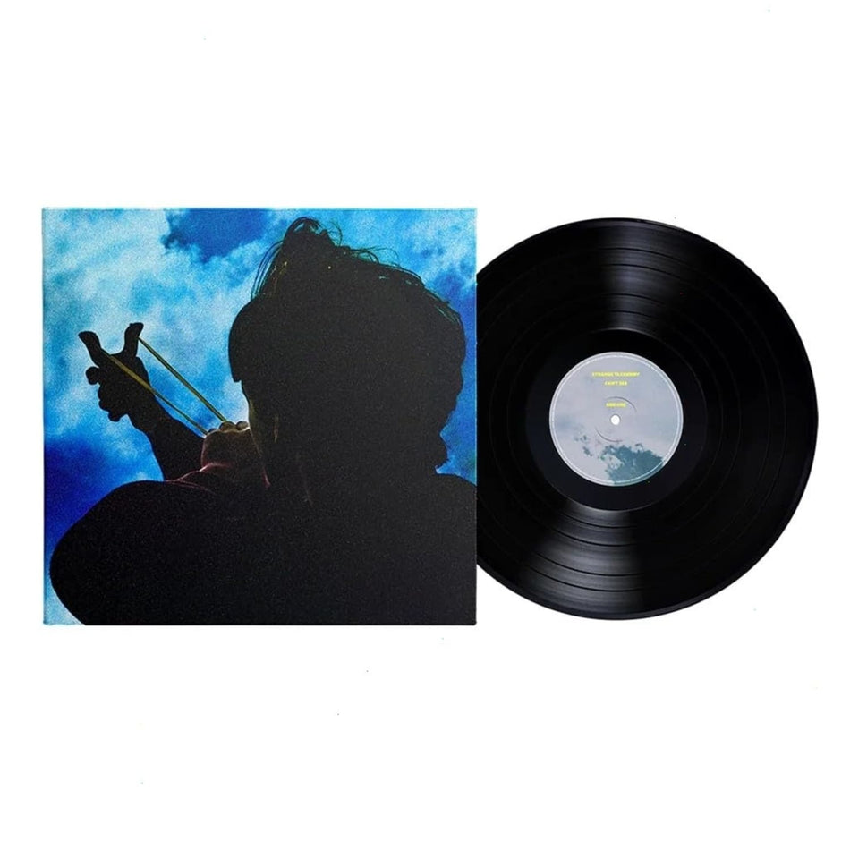 Westside Cowboy - So Much Country Till We Get There - [Vinyl]