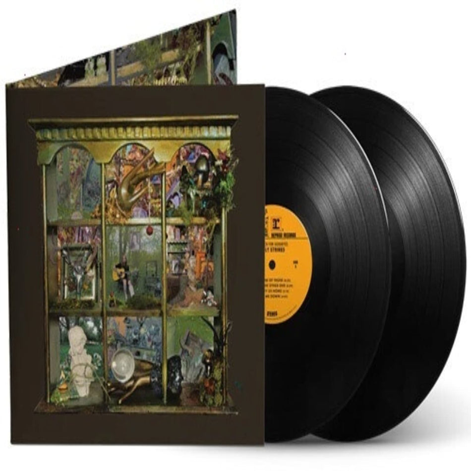 Billy Strings - So Much For Goodbyes - (140 Gram ) - [Vinyl]
