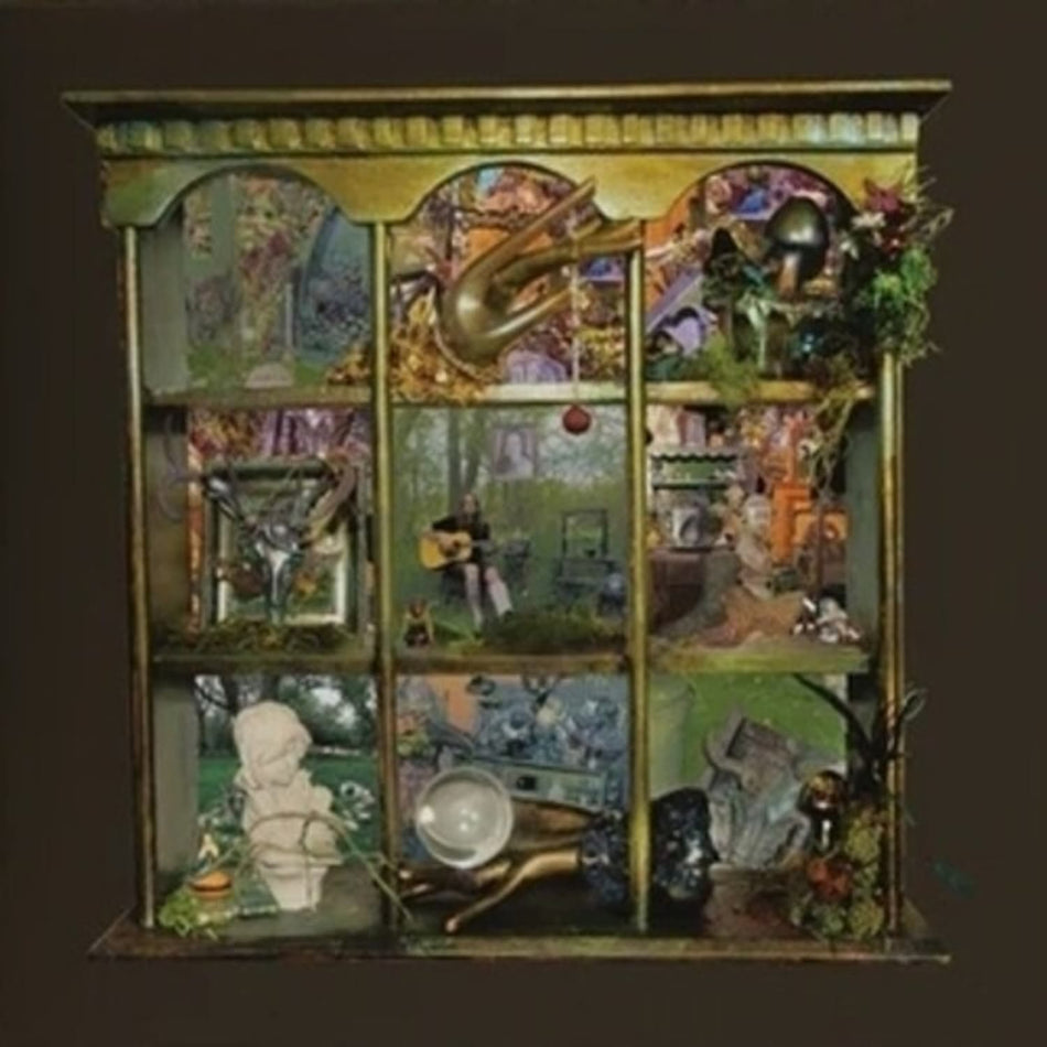 Billy Strings - So Much For Goodbyes - (Indie Exclusive, Colored , Yellow, 140 Gram ) - [Vinyl]