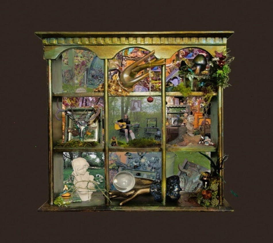 Billy Strings - So Much for Goodbyes - [CD]