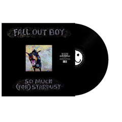 Fall Out Boy - So Much (For) Stardust - [Vinyl]