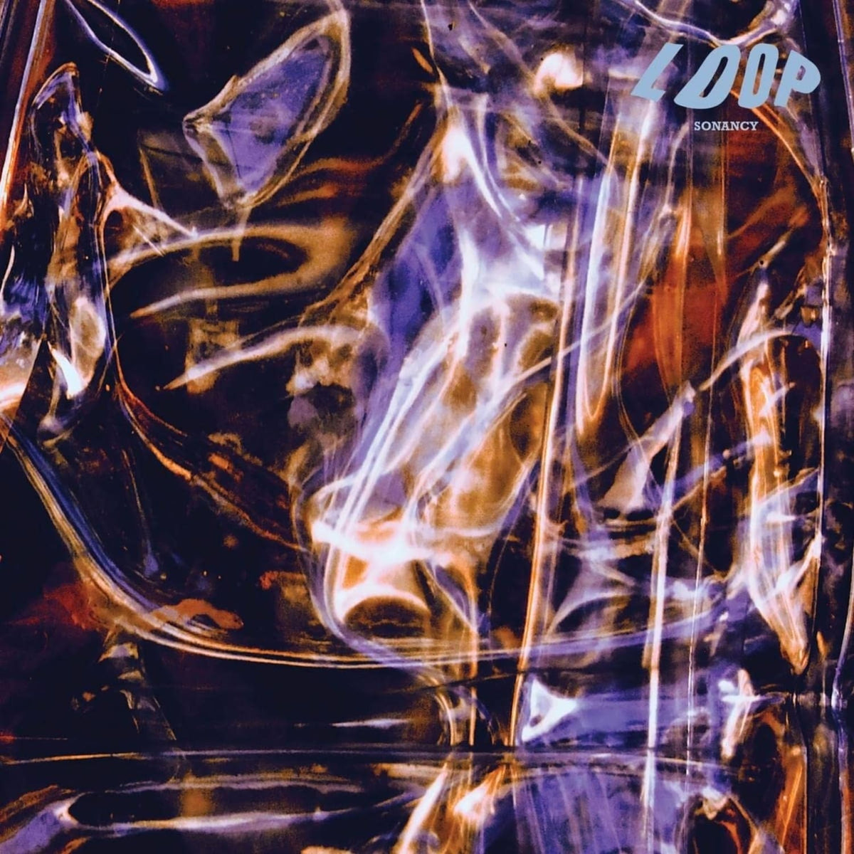 Loop - Sonancy - (140 Gram Vinyl, Slipsleeve/Digsleeve Packaging) - [Vinyl]