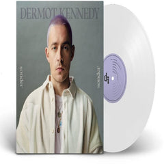 Dermot Kennedy - Sonder - (Colored Vinyl, White) - [Vinyl]