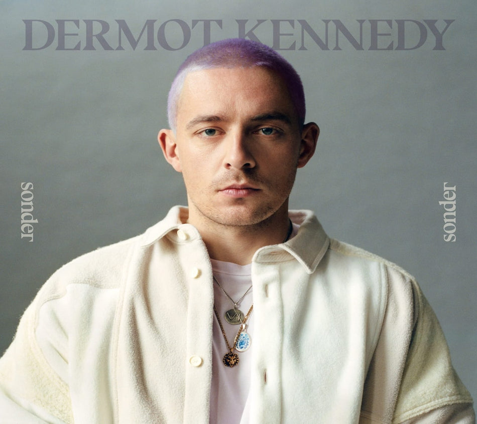 Dermot Kennedy - Sonder - [CD]