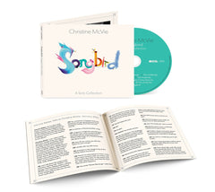 Christine McVie - Songbird (A Solo Collection) - [CD]