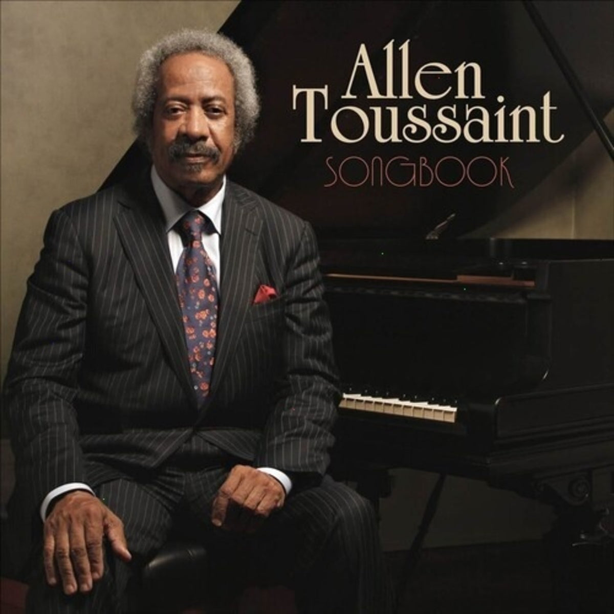 Allen Toussaint - Songbook - [Vinyl]