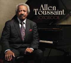 Allen Toussaint - Songbook - [CD]